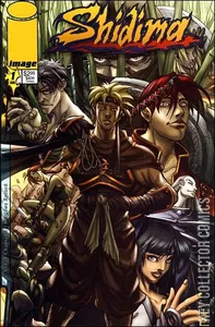 Shidima #1