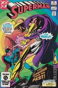Superman #387