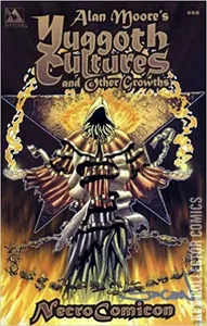 Yuggoth Cultures and Other Growths #0