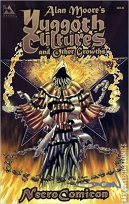 Yuggoth Cultures and Other Growths