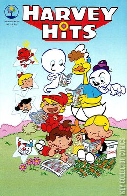 Harvey Hits