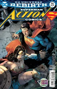 Action Comics #960