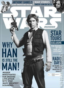 Star Wars Insider #127