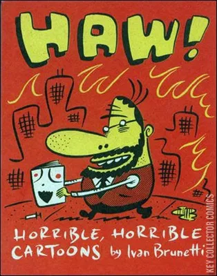 Haw!