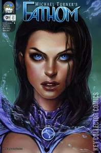 Fathom #5