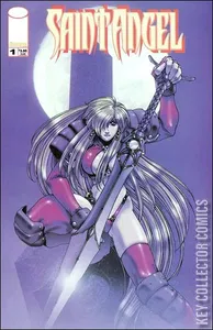 Saint Angel #1
