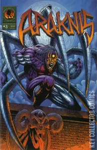 Araknis #3