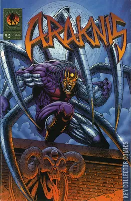 Araknis