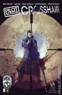 Pilot Season: Crosshair