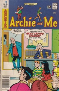 Archie & Me #93