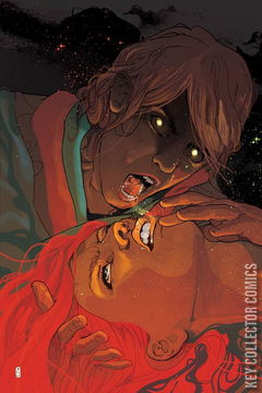 Variant Cover for Killing Red Sonja #5