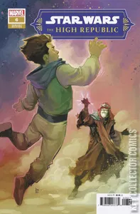 Star Wars: The High Republic #6