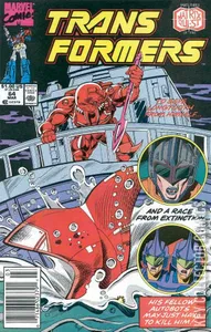 Transformers, The #64
