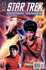 Star Trek: Mirror Images #4