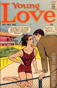 Young Love #34