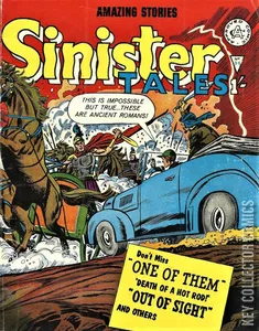 Sinister Tales #96