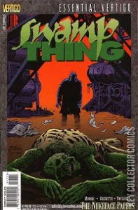 Essential Vertigo: Swamp Thing #17