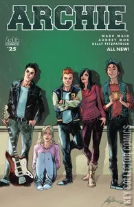 Archie #25
