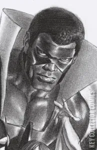 Avengers #26