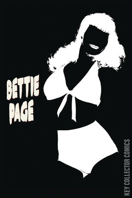 Bettie Page