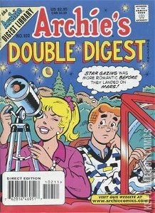 Archie Double Digest #102