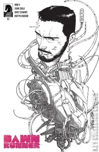Dawnrunner #3