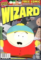 Cover for Wizard: Official Comic Book Pocket Price Guide #95