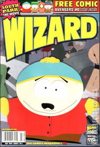 Wizard: Official Comic Book Pocket Price Guide #95