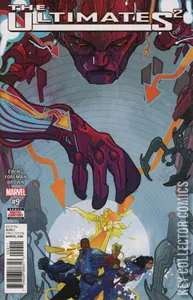 Ultimates 2 #9