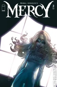 Mercy #2