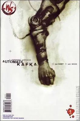Automatic Kafka