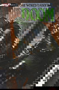 One World Under Doom #3