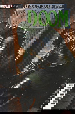 One World Under Doom