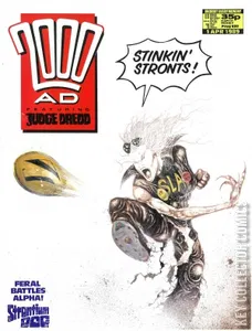 2000 AD #620
