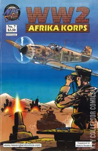 WW2 #7