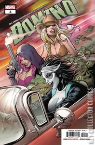 Domino #3