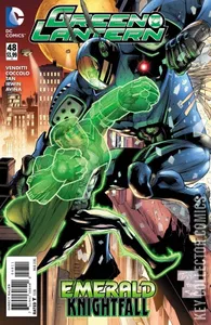 Green Lantern #48