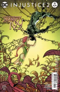 Injustice 2 #11