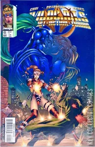 WildC.A.T.s #49
