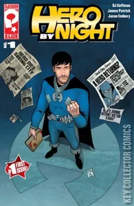 Hero By Night #1