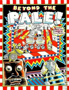 Beyond the Pale! Krazed Komics & Stories #0