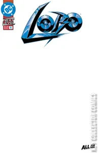 Lobo #1