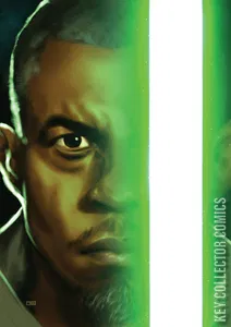 Star Wars: Jedi Knights #8