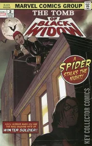 Black Widow #2