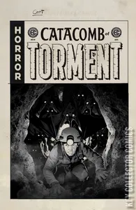EC: Catacomb of Torment #14