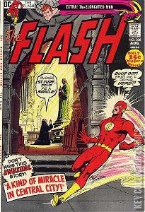 Flash #208