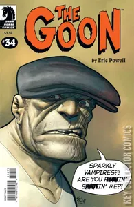 Goon #34