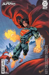 Absolute Superman #22
