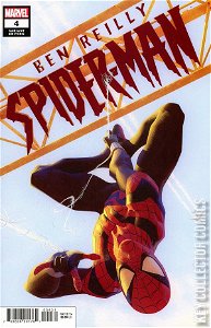 Ben Reilly: Spider-Man #4