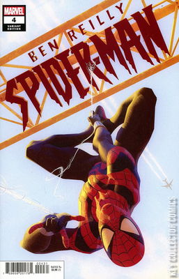 Ben Reilly: Spider-Man